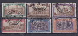 Italia 1924: Serie Heiliges Jahr 1925 - Kat. 130.--