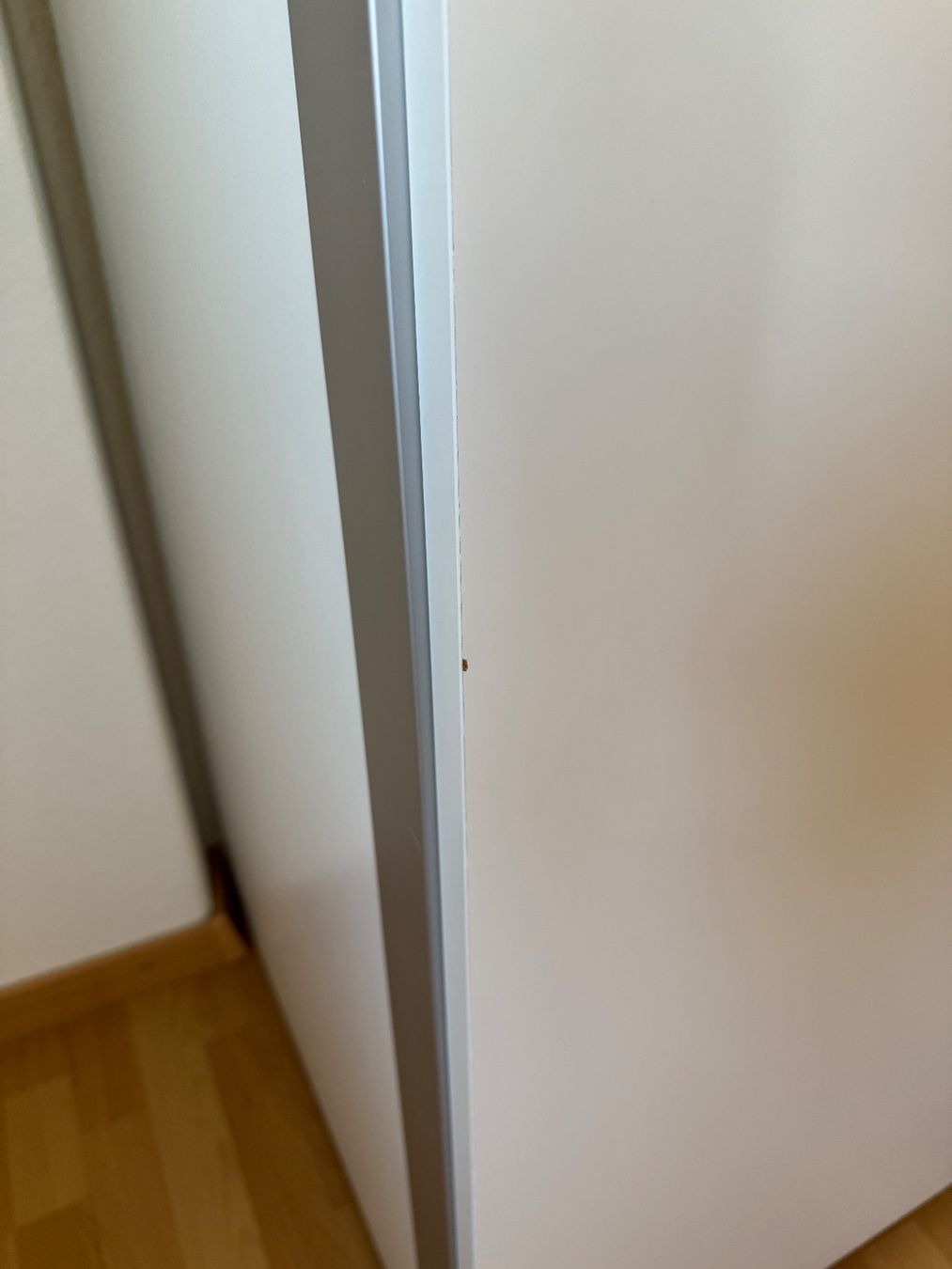 Ikea Armoires: Kleiderschrank PAX weiss – D'occasion à Zürich par ord_7whj 6