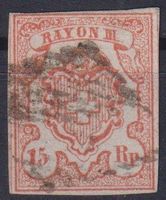Super Rayon 18, T3, UMI, Befund "einwandfrei"+++