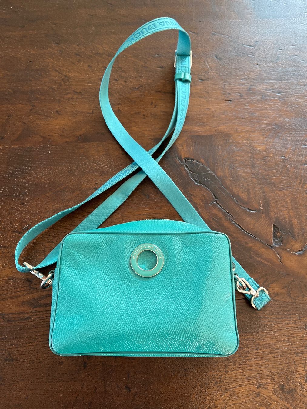 Mandarina Duck Borse da donna: Mandarina Duck Tasche – Nuovo (secondo la descrizione) da Lenzburg venduto da megi1977