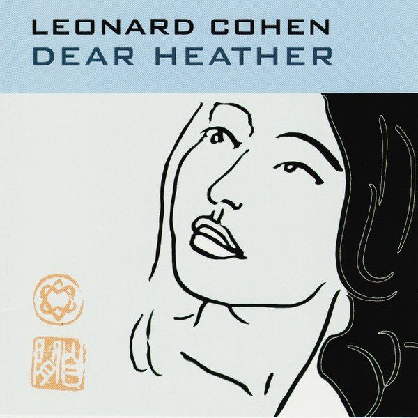 CDs: Cohen Leonard: Dear Heather CD – Neuf avec emballage d'origine à Steinhausen par Vilivinili