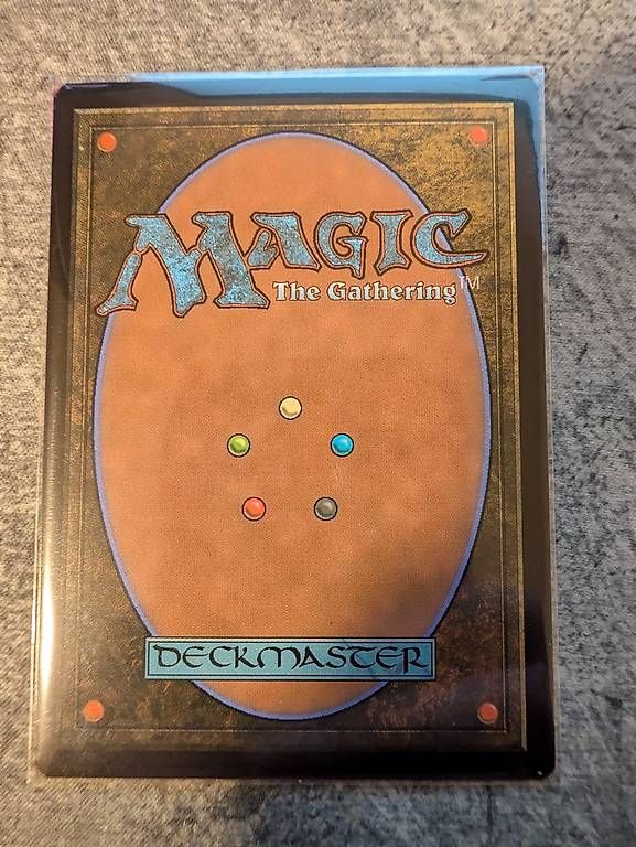 Magic The Gathering Carte collezionabili: Magic: The Gathering  Gleaming Splendor – Usato da Hunzenschwil venduto da Fox-Master 2