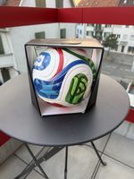Fussball Adidas Trionda Pro 🏟️ FIFA World Cup 2026 | NEU
