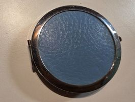 Dose Schmink Spiegel 7cm KMS California