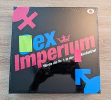 Spiel für Erwachsene ".ex Imperium" NEU!!