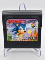 GG - Sonic the Hedgehog