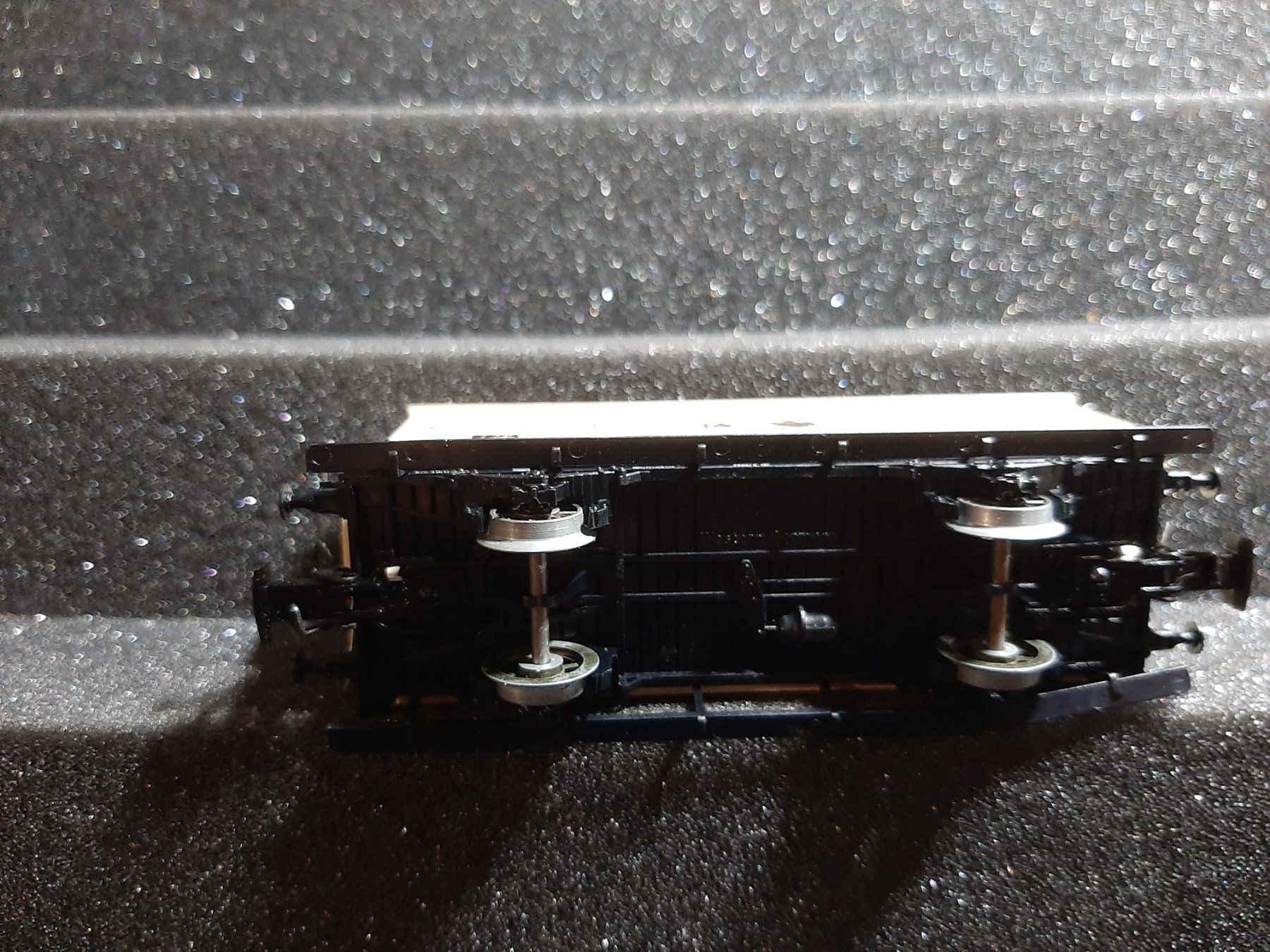 Märklin Trains électriques: MARKLIN HO – D'occasion à Avully par RIVALIS 3