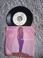 PRINCESS     AFTER THE LOVE HAS GONE     7NER SINGLE