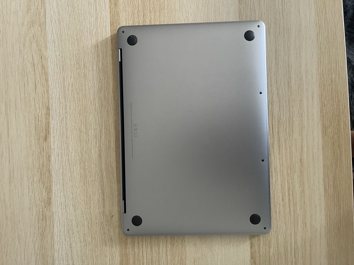 Apple Notebook: MacBook Pro 2019 . 13 – Usato da Biel/Bienne venduto da ham_wf9n 4