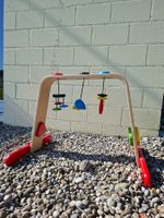 Baby Spielbogen, Holz, IKEA