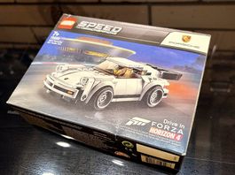 Lego Porsche Speed Champions 75895