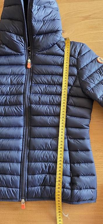 Save the duck Jacken: Safe the Duck Jacke – Gebraucht aus Hindelbank von barteli 2