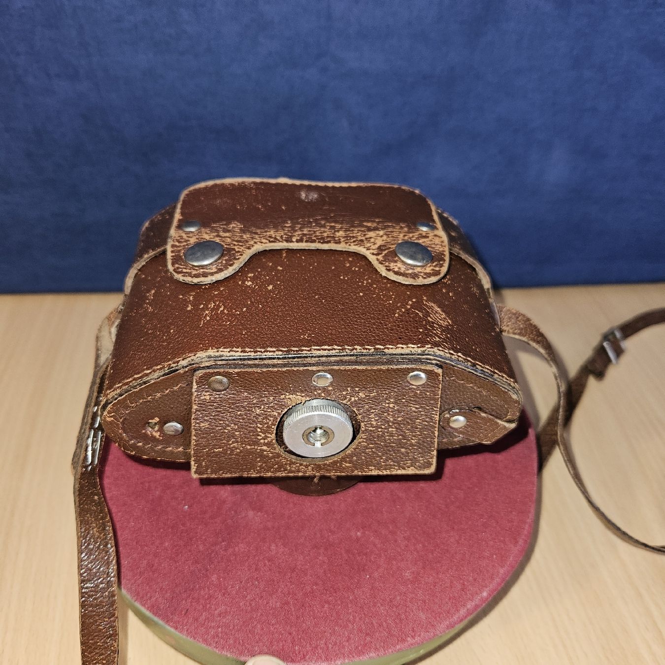 Exakta Fotocamera: Exa Kamera mit Tasche und Objektiv – Usato da Kriens venduto da gra_fhn7 2