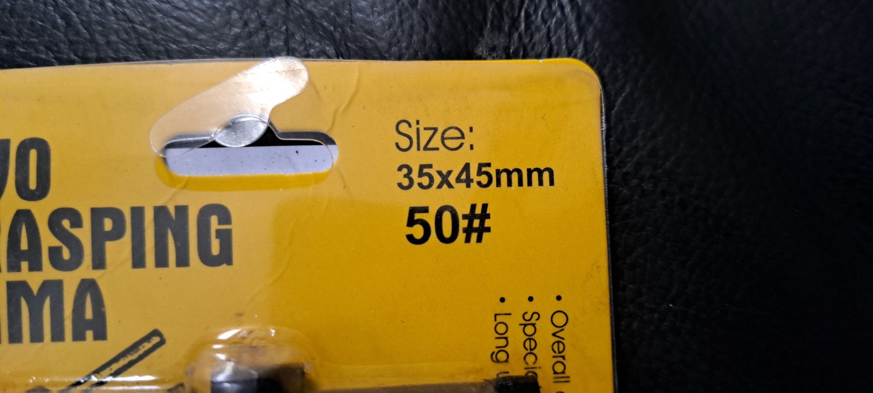 Tutti gli attrezzi: Abzieher 35x45mm  Neu – Nuovo e nell'imballaggio originale da Gächlingen venduto da lika06 1