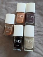 Kure Bazaar vernis à ongles lot de 5 pièces