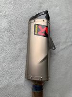 Akrapovic Endschalldämpfer Edelstahl für BMW S 1000 RR (K67)