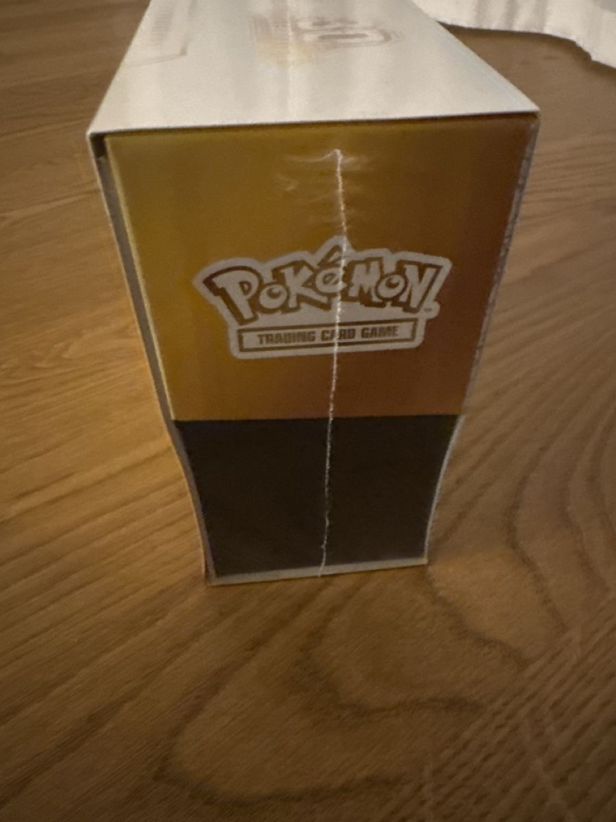 Pokémon Carte collezionabili: Pokemon 30th celebration  – Nuovo e nell'imballaggio originale da Lausen venduto da Loran13 3