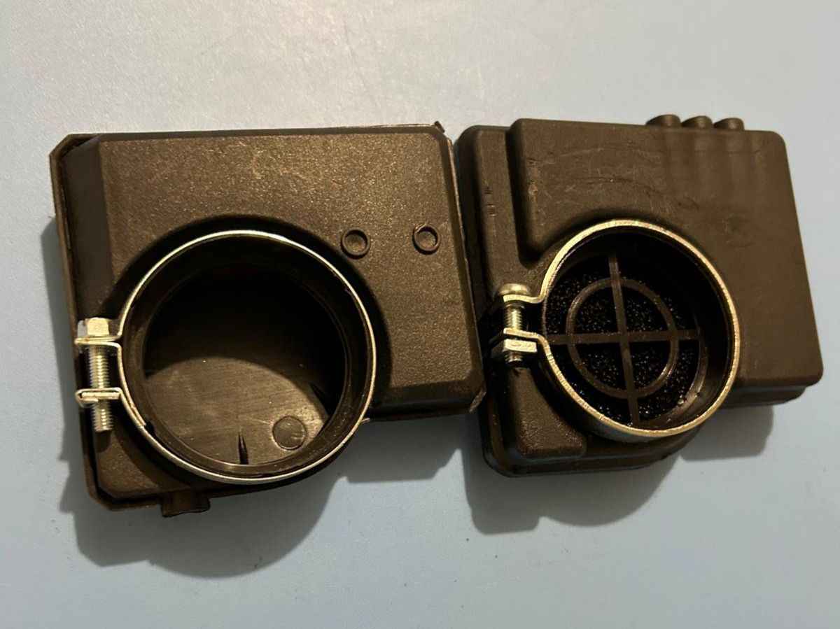 Ciclomotori: Piaggio Si Polini Malossi Luftfilter Top Zustand – Usato da Dietikon venduto da ussenterprise