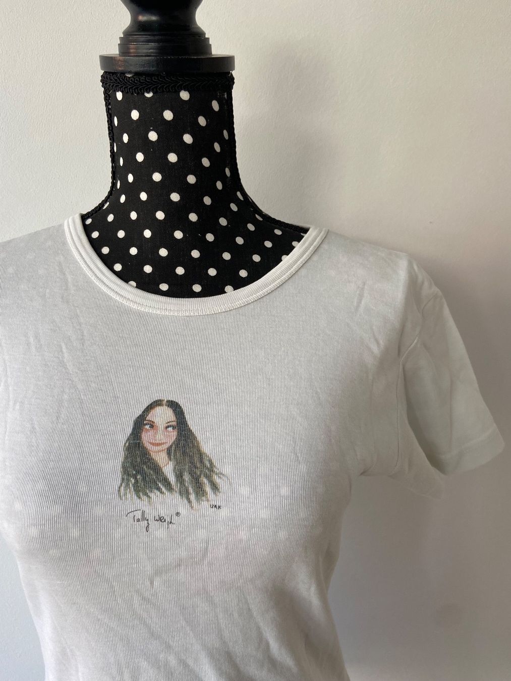 T-Shirts: 2000s Vintage T-Shirt – Gebraucht aus Zürich von enjoyxvintage 1