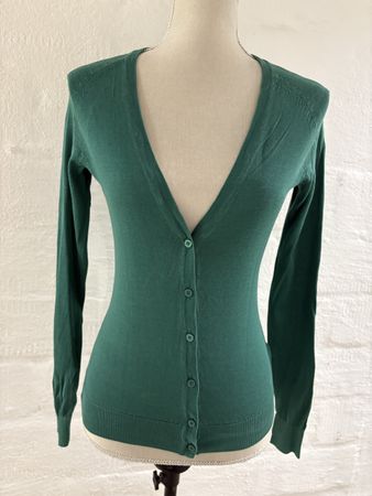 Damen Leichte Pulli/Vintage,Gr.XS;H&M