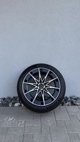     Mercedes-AMG Winterräder 19” Pilot Alpin 5