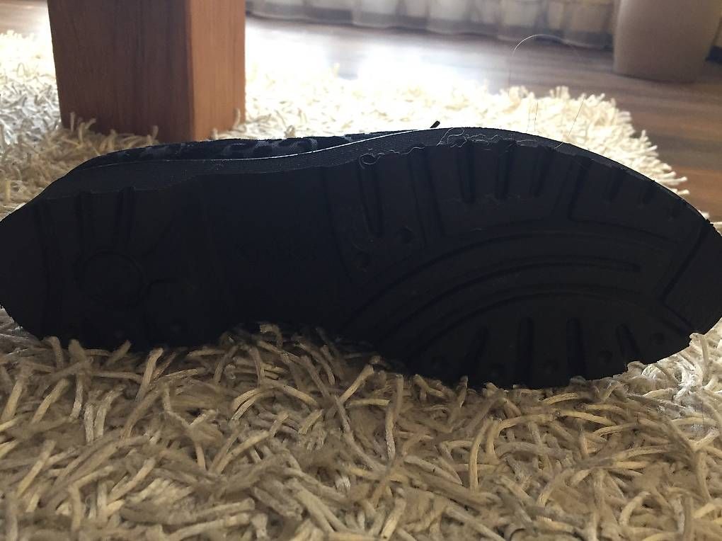 Scarpe da donna: Gabor Schnürschuh, Gr. 37,5 / 4,5 Neu – Usato da Lyss venduto da stubenwagen 4