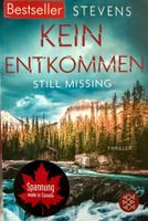 Chevy Stevens - Kein Entkommen / Still missing