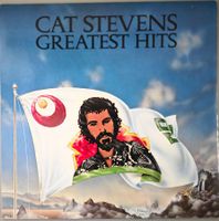 Cat Stevens LP – Greatest Hits