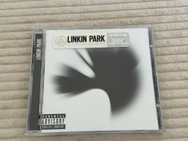 CD Linkin Park A Thousand Suns, Zustand gut
