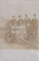 Männer-Gruppe (Echtfoto) /bc