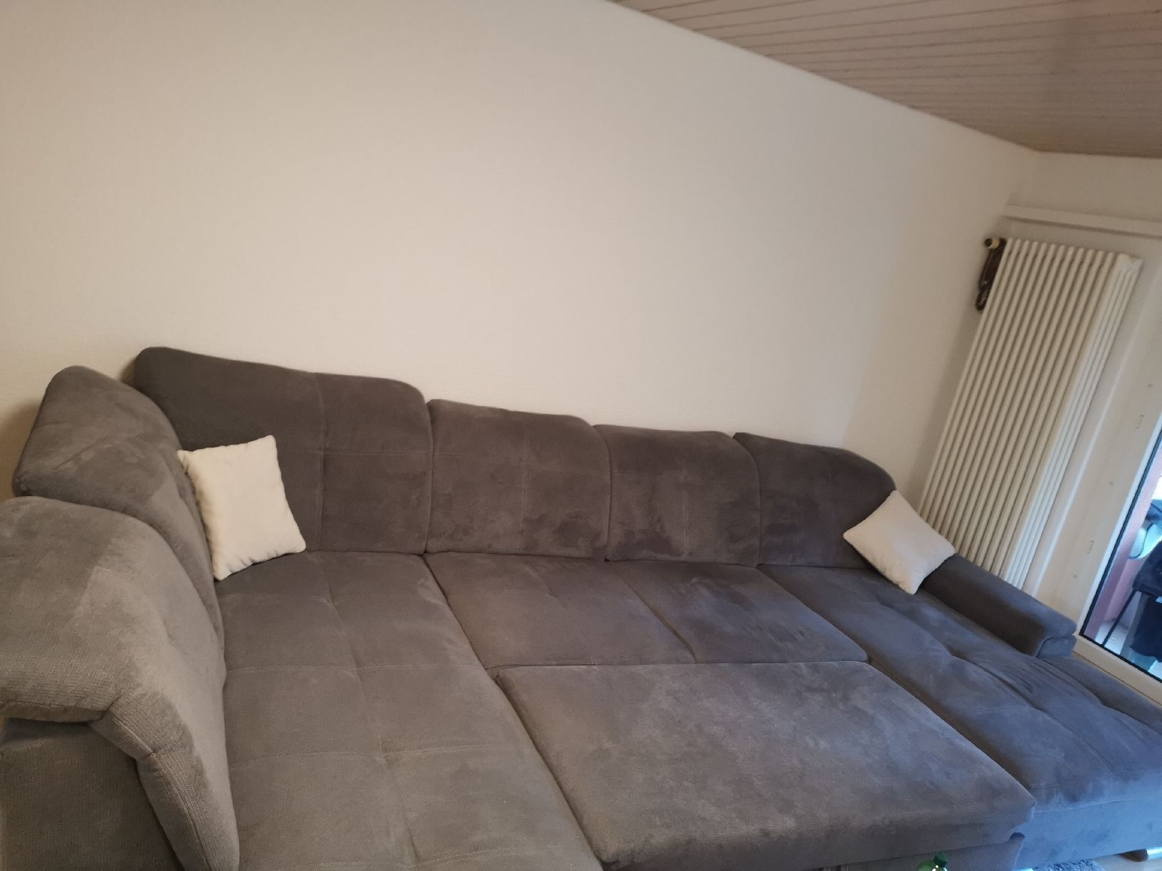 Conforama Sofas: Sofa /bet Wohnzimmer – Neuf (Voir description) à Schlieren par Inf_75fz 4