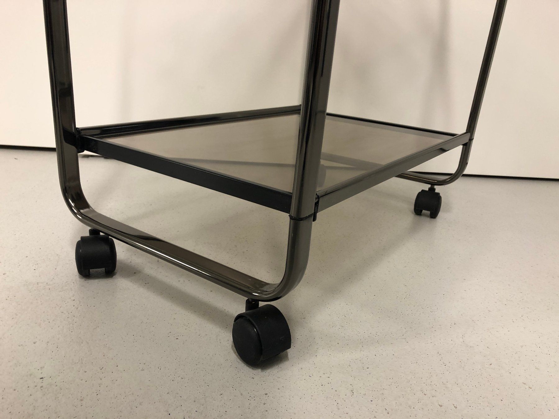 Mobilier: Servierwagen – D'occasion à Balzers par Bastlerherz 2