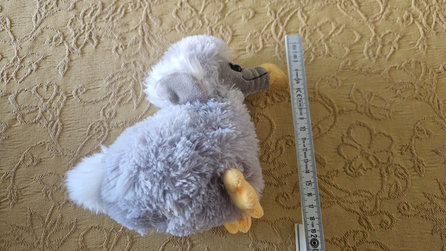 Spielzeuge: Peluche dodo Nature planet – Gebraucht aus Melano von H-Sara 1