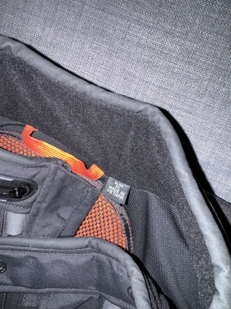Harley-Davidson Giacche: Harley davidson mottoradjacket  – Nuovo e nell'imballaggio originale da Göschenen venduto da Lord.Raiden 3