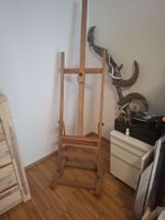 Holz Staffelei 
