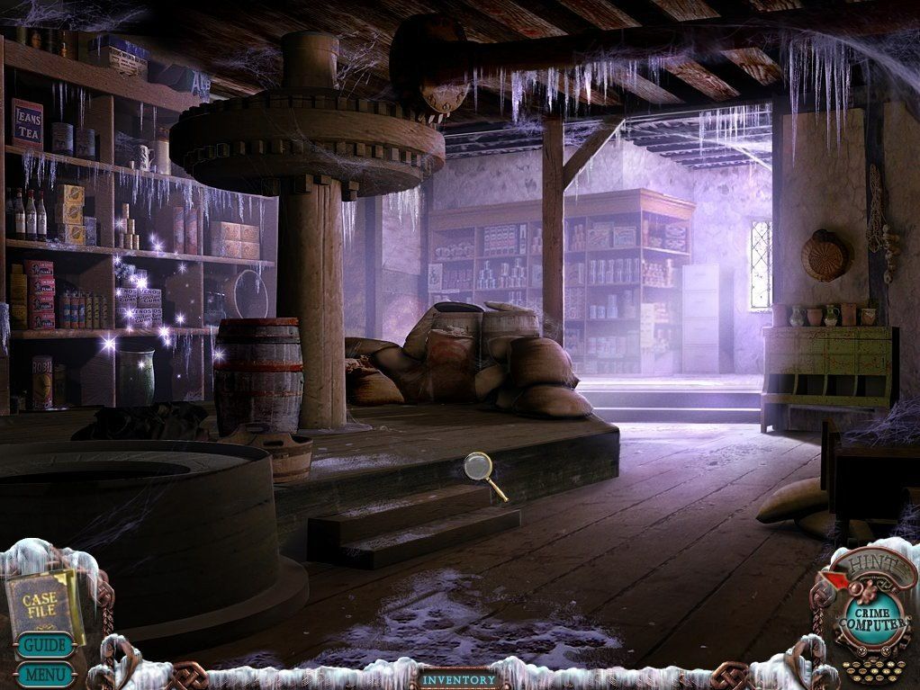 Nintendo Giochi: Mystery Case Files Dire Grove  3DS – Usato da Schüpfheim venduto da Games_Spielkonsolen 7