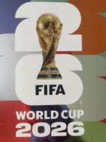 Panini World Cup 2026