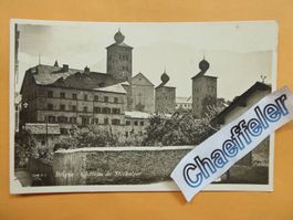 6761 Brigue - Chateau de Stockalper