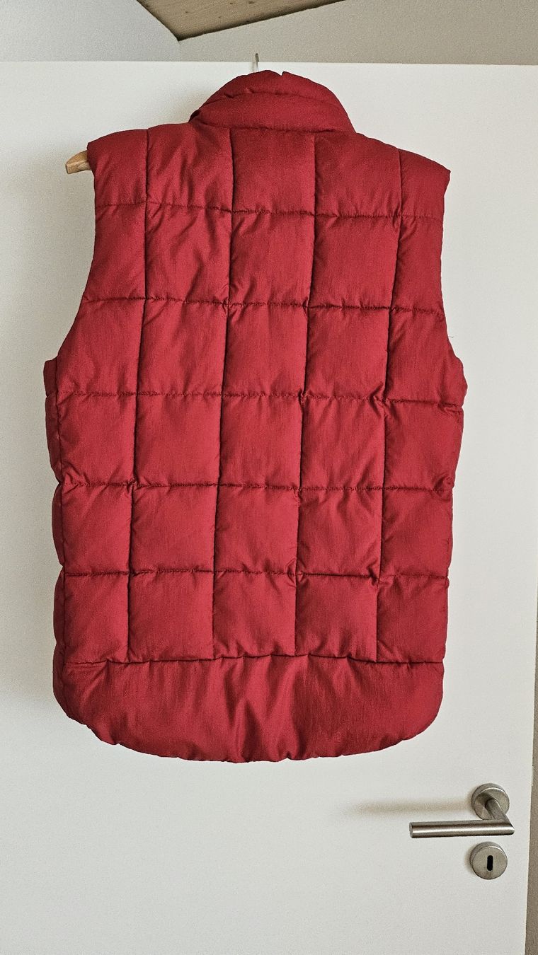 Tommy Hilfiger Gilet & Giacche: Hilfiger Gilet – Usato da Buchs SG venduto da Tscherfi 1