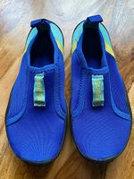 Badeschuhe Schuhe von Subea Gr. 32/33 Top Zustand