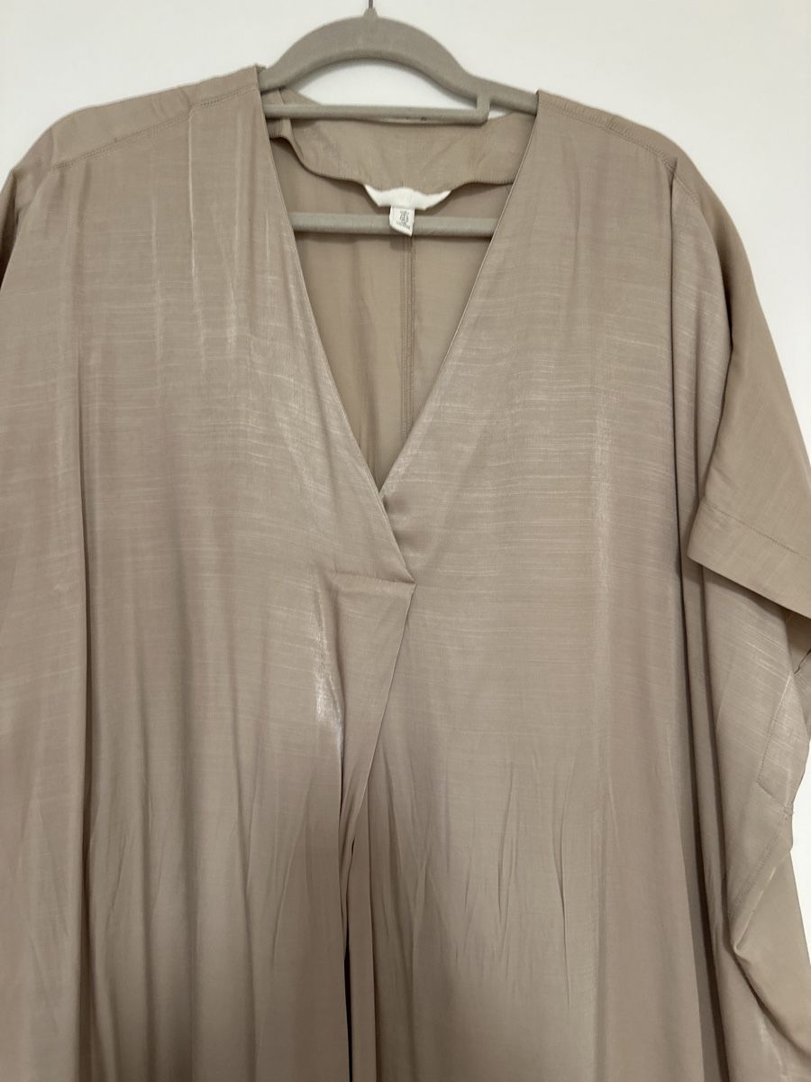 Kleider: Sommerkleid von H&M Gr L – Gebraucht aus Volketswil von Sina008 3