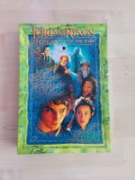 Der Herr der Ringe Puzzle The Fellowship of The Ring
