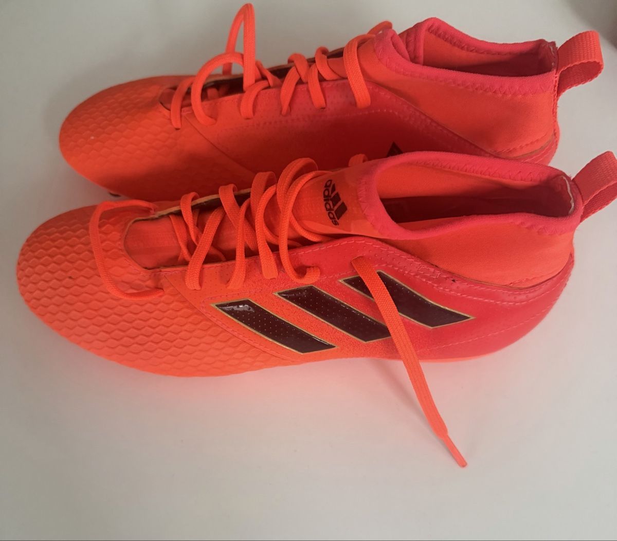 Adidas Herrenschuhe: adidas ACE 17.3 Primemesh FG/AG – Neu (gemäss Beschreibung) aus Rekingen Ag von Tushi1987 3