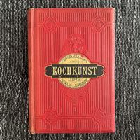 Universallexikon der Kochkunst 2. Band 1881