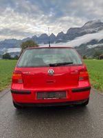 verkaufen Volkswagen Golf 4 1.8 4motion