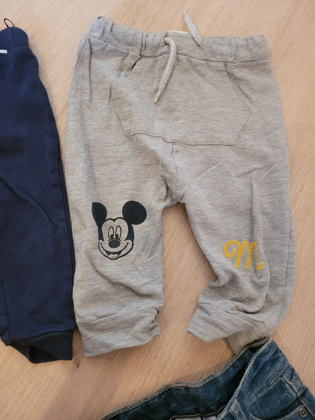 Pantaloni: 5 Hosen Gr. 86 – Usato da Lupsingen venduto da sta_wgg5 3
