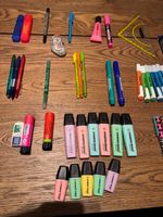 Stifte Set