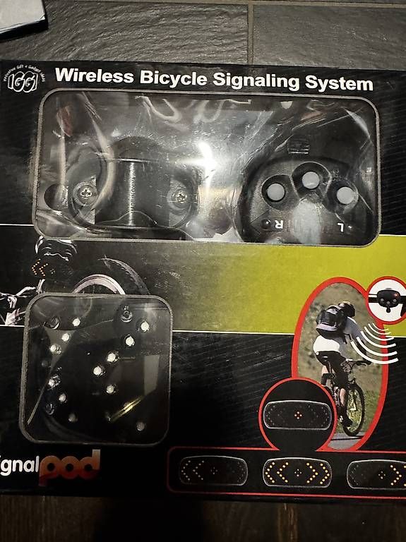 Pezzi di ricambio: Velo Licht – Nuovo e nell'imballaggio originale da Adliswil venduto da Cont13 2