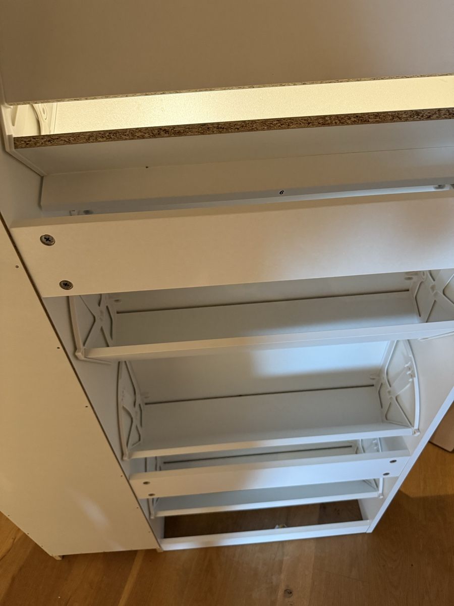 Armadi: Schuhschrank – Usato da Reitnau venduto da Schilibili 4