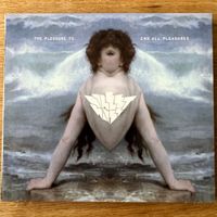 Streetwaves - The Pleasure To End All Pleasures / CD - Digip